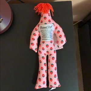 Dammit doll new